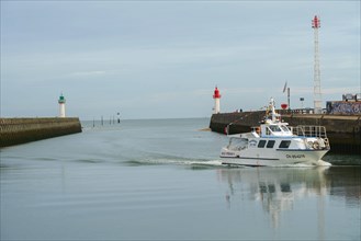 Trouville-sur-Mer, Calvados