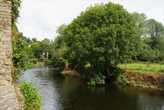 Quimperlé, Finistère