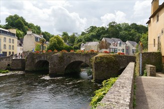 Quimperlé, Finistère