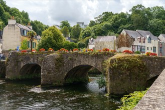 Quimperlé, Finistère