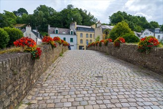 Quimperlé, Finistère