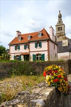 Quimperlé, Finistère