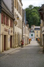 Quimperlé, Finistère