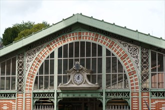 Quimperlé, Finistère