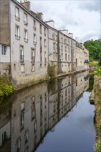 Quimperlé, Finistère