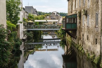 Quimperlé, Finistère