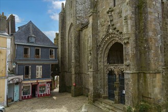 Quimperlé, Finistère