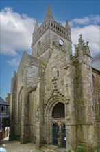 Quimperlé, Finistère