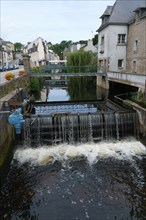 Quimperlé, Finistère