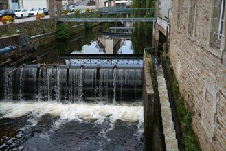 Quimperlé, Finistère