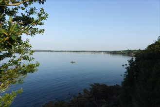 Concarneau, Finistère