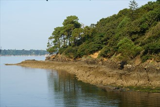 Concarneau, Finistère