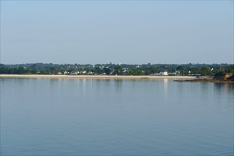 Concarneau, Finistère