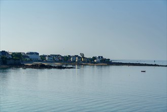 Concarneau, Finistère