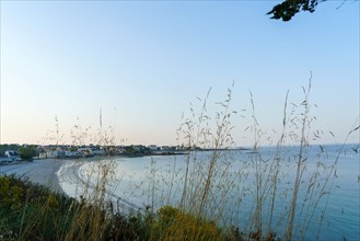 Concarneau, Finistère