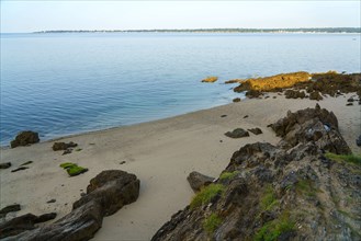 Concarneau, Finistère