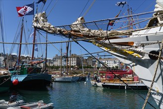 Douarnenez, Finistère