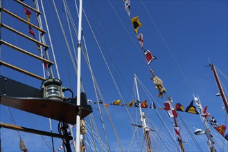 Douarnenez, Finistère