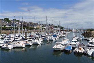 Douarnenez, Finistère