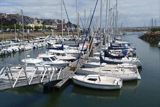 Douarnenez, Finistère