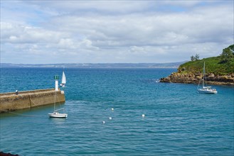 Douarnenez, Finistère