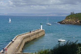 Douarnenez, Finistère