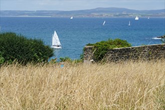 Douarnenez, Finistère