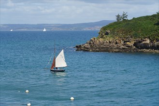 Douarnenez, Finistère