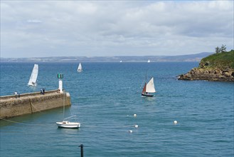 Douarnenez, Finistère