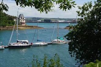 Douarnenez, Finistère