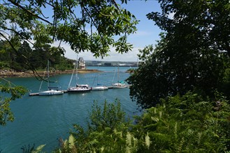 Douarnenez, Finistère