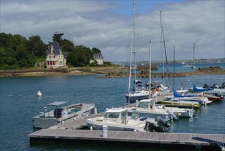 Douarnenez, Finistère