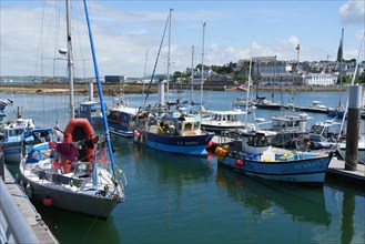 Douarnenez, Finistère