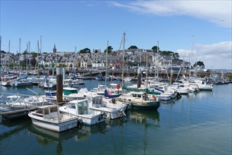 Douarnenez, Finistère