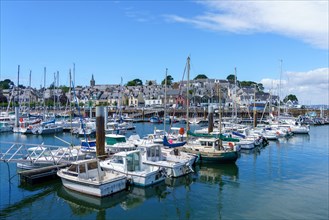 Douarnenez, Finistère