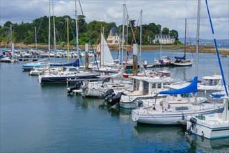 Douarnenez, Finistère