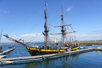 Douarnenez, Finistère