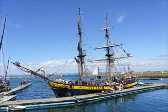 Douarnenez, Finistère