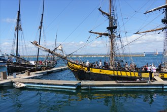 Douarnenez, Finistère