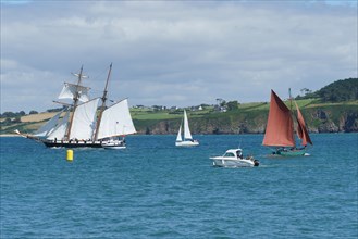 Douarnenez, Finistère