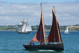 Douarnenez, Finistère