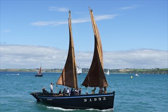 Douarnenez, Finistère