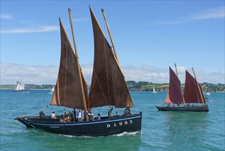 Douarnenez, Finistère