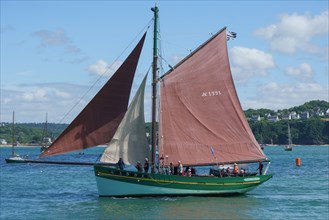 Douarnenez, Finistère