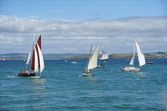 Douarnenez, Finistère