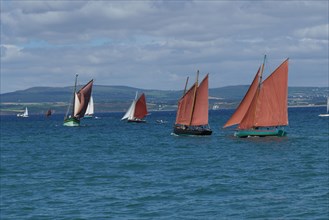 Douarnenez, Finistère