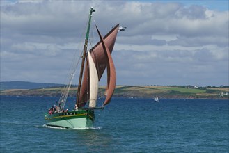 Douarnenez, Finistère