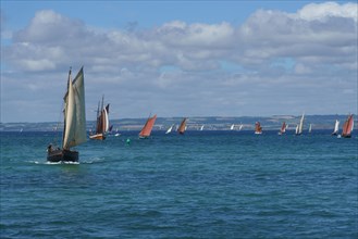 Douarnenez, Finistère