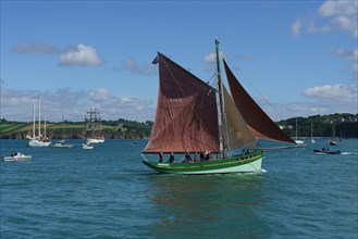 Douarnenez, Finistère