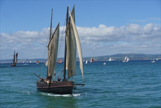 Douarnenez, Finistère